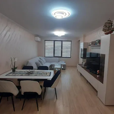 Apartamento Tuthon